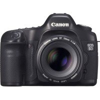 Canon EOS 5D Canon EOS 5D