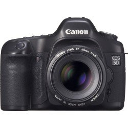 Canon EOS 5D Canon EOS 5D